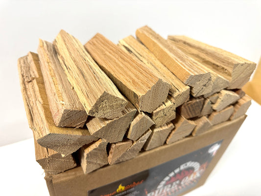 Pure Oak Mini Firewood