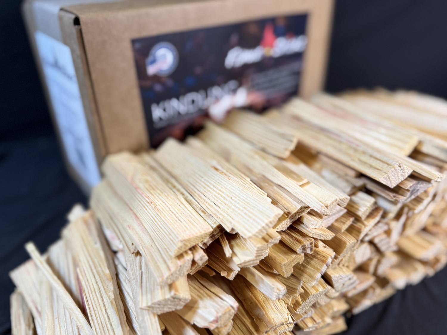Kindling
