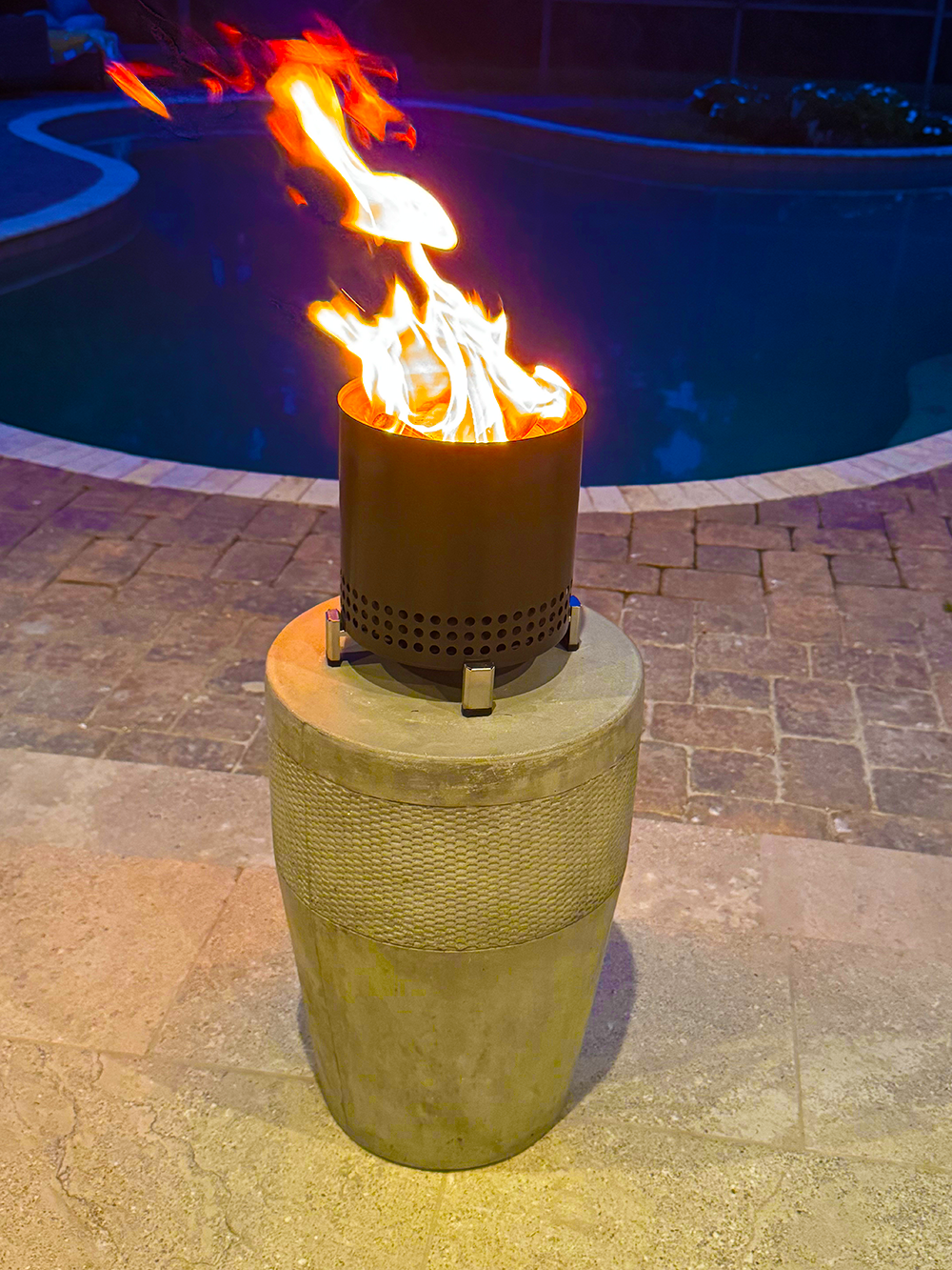 Flame Sticks™ Kindling 100% natural wood splits - perfect for starting your fire fast and easy